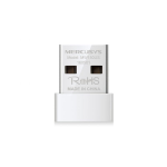 SCHEDA WIRELESS MERCUSYS NANO N150 USB 2.4GHz - MW150US