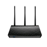 Asus AC1900 Router Wi-Fi Gigabit Dual Band 1300 Mbps