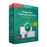 KASPERSKY LAB INTERNET SECURITY 2020 LICENZA BASE 1 ANNO 5 DISPOSITIVI