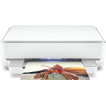 HP ENVY Stampante multifunzione HP 6022e, Abitazioni e piccoli uffici, Stampa, copia, scansione, wireless HP+ idonea a HP Instant Ink stampa da smartphone o tablet - (HP 223N5B#629 PRINT 6022E 3I1 6 MES INCH)