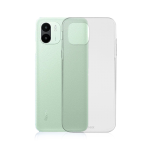 CUSTODIA TPU INV 0,2 MM. PER XIAOMI REDMI A1 TRASPARENTE