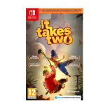 IT TAKES TWO SWITCH