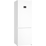 BOSCH FRIGO COMBINATO 440LT B NO FROST BIANCO 70CM KGN497WDF