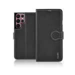 CUSTODIA BOOK IDENTITY PER SGH GALAXY S22 ULTRA BLACK