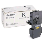 KYOCERA TK-5240K TONER NERO PER ECOSYS M5026cdn M5026cdw M5526cdn M5526cdw 4.000 pagine