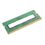 LENOVO 4X70Z90845 MEMORIA RAM 16GB 3.200MHz TIPOLOGIA SO-DIMM TECNOLOGIA DDR4