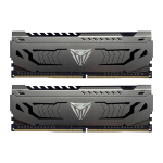 PATRIOT RAM DDR4 VIPER STEEL KIT 16GB (2X8GB) 4400MHz CL19 XMP