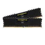 CORSAIR VENGEANCE LPX CMK16GX4M2D3600C18 16GB DDR4 3600 MHz DIMM