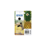 EPSON CARTUCCE INK ANANAS BLACK 604XL