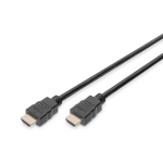 DIGITUS CAVO HDMI M M 10MT 3D DOPPIA SCHERMATURA