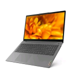 NOTEBOOK LENOVO IDEAPAD 3 15ITL6 15.6" i5-1135G7 2.4GHz RAM 8GB-SSD 512GB M.2 NVMe-WIN 11 HOME GRIGIO (82H801BJIX)