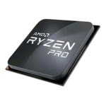 AMD 100-100000143MPK Ryzen 5 Pro 4650G 6 Core 3.7GHz 8MB skAM4 Bulk