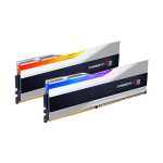 MEMORIA RAM G.SKILL F5-6000J4040F16GX2-TZ5RS TRIDENT Z5 RGB 32GB KIT 2X16GB DDR5 6000MHZ CL40