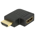 ProPart Adattatore piatto Spina HDMI(19PIN) 90Â°â€"Presa HDMI(19PIN)dor