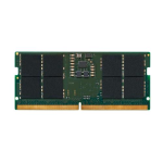 KINGSTON KVR48S40BS8-16 MEMORIA RAM 16GB 4.800MHz TIPOLOGIA SO-DIMM TECNOLOGIA DDR5