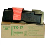 TONER KYOCERA TK-17 ORIGINALE