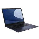 NOTEBOOK ASUS B7402FBA-LA303X 14" TOUCH SCREEN i7-1260P 2.8GHz RAM 16GB-SSD 1.000GB M.2 NVMe-WIN 11 PROF BLACK (90NX04V1-M00B10)