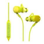 ROCK - CUFFIETTE BLUETOOTH - GIALLO