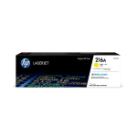 HP 216A TONER GIALLO 850 PAGINE