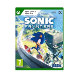 SONIC FRONTIERS XB1/SX