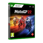 XBOX ONE/X MOTO GP 22