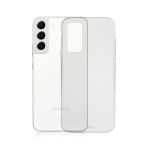 CUSTODIA TPU INV 0,2 MM. PER SGH GALAXY S23 TRASPARENTE