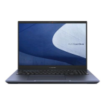 NOTEBOOK ASUS EXPERTBOOK B5602CBA-MB0308X 16" WUXGA i5-1240P 1.7GHz RAM 16GB-SSD 512GB NVMe-IRIS Xe GRAPHICS-WI-FI 6-WIN 11 PROF (90NX05H1-M00BT0)