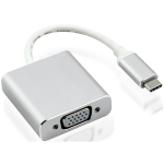 ADATTATORE NILOX USB3.1 C M /VGA F