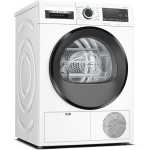 ASCIUGATRICE 9KG CLASSE A++ EASYCLEAN IRONASSIST WHITE