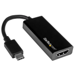 ADATTATORE VIDEO USB-C A HDMI