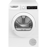 ASCIUGATRICE SMEG 8KG CLASSE A+ 1000W BIANCO