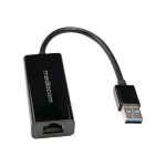 MEDIACOM USB 3.0/GIGABIT LAN