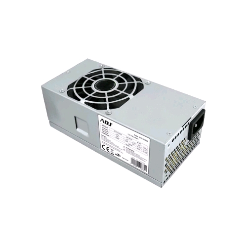 Alimentatore 300w Tfx Psu 3*sata 20+4pin Pci6+2pin Fan 8cm Cavo 12cm