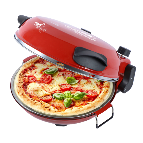 Il numero 1 del risparmio-ZEPHIR FORNO ELETTRICO PER PIZZA 1200W