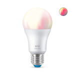 WIZ COLOR GOCCIA SMERIGLIATA 60W