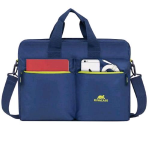 RIVACASE 5532 BLUE LITE URBAN LAPTOP BAG PER NOTEBOOK 16"