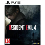 GIOCO PER PS5 Resident Evil 4 Remake EUROPA