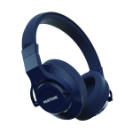 CUFFIE PANTONE BLUETOOTH HEADPHONE ANC NAVY1 PT-WH005N1