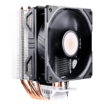 COOLER MASTER RR-2V2E-18PK-R2 DISSIPATORE HYPER 212 EVO V2 INTEL AMD RYZEN VENTOLA SICKLEFLOW 120 V2 PWM