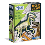 ARCHEOGIOCANDO - VELOCIRAPTOR