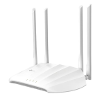 TP-Link Access Point Wi-Fi AC1200 Dual-Band Powered by PoE TL-WA1201