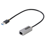 ADATTATORE USB ETHERNET - 1GB