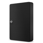 SEAGATE HDD EXT 2.5" 1TB EXPANSION +RESCUE USB3.0 STKM1000400 NERO