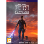 STARWARS JEDI SURVIVOR PC