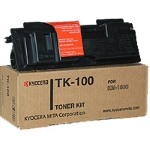 KYOCERA TK-100 TONER NERO (H)**