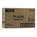 KYOCERA TK-825K TONER NERO (H)