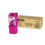 KYOCERA TK-825M TONER MAGENTA (H)