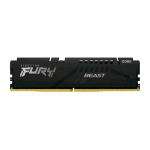 KINGSTON FURY BEAST BLACK 32GB 5600MHz DDR5 CL 40 DIMM