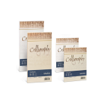 CF50FF CANVAS 100GR A4 AVORIO