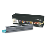 LEXMARK X925H2KG TONER BL CARTRIDGE REGU